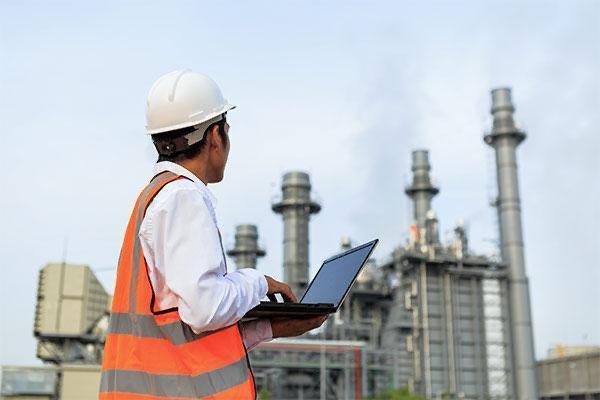 SECURING CRITICAL INFRASTRUCTURE WITH TOUCHLESS ACCESS CONTROL